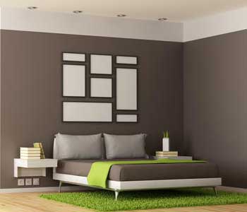 painting services for residential properties